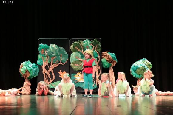 Pierwszy dzień Łapy za nami