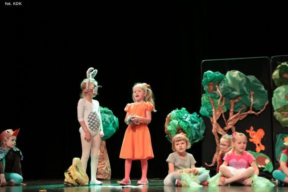 Pierwszy dzień Łapy za nami