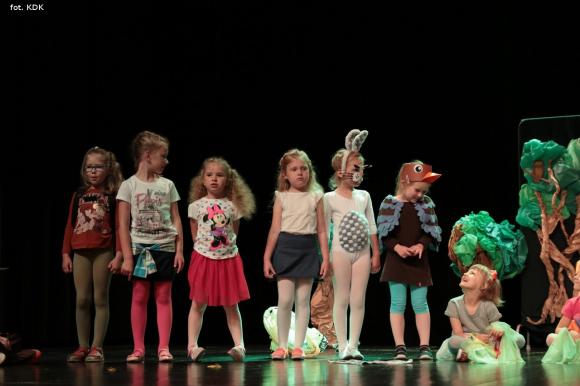 Pierwszy dzień Łapy za nami