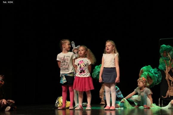 Pierwszy dzień Łapy za nami