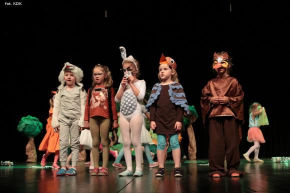 Pierwszy dzień Łapy za nami