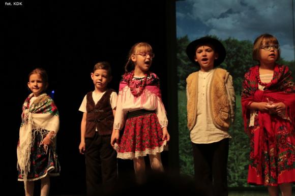 Pierwszy dzień Łapy za nami