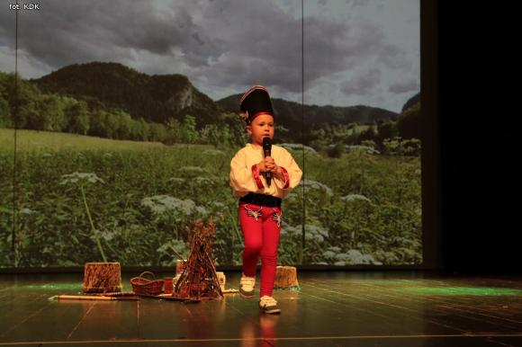 Pierwszy dzień Łapy za nami