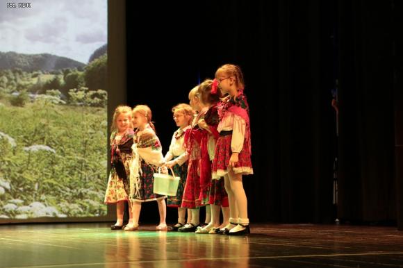 Pierwszy dzień Łapy za nami