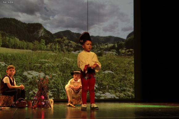 Pierwszy dzień Łapy za nami