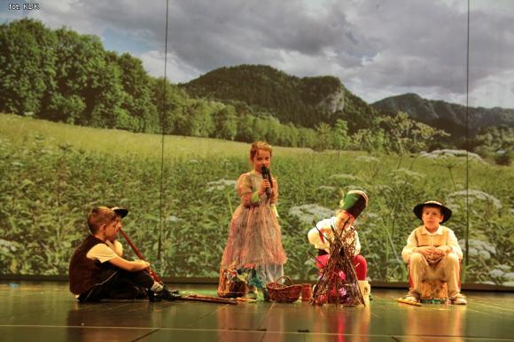 Pierwszy dzień Łapy za nami