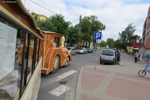 Trwa Dzień Dziecka w Krośniewicach