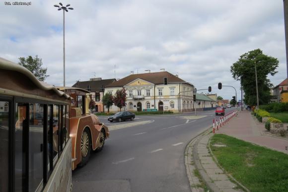 Trwa Dzień Dziecka w Krośniewicach