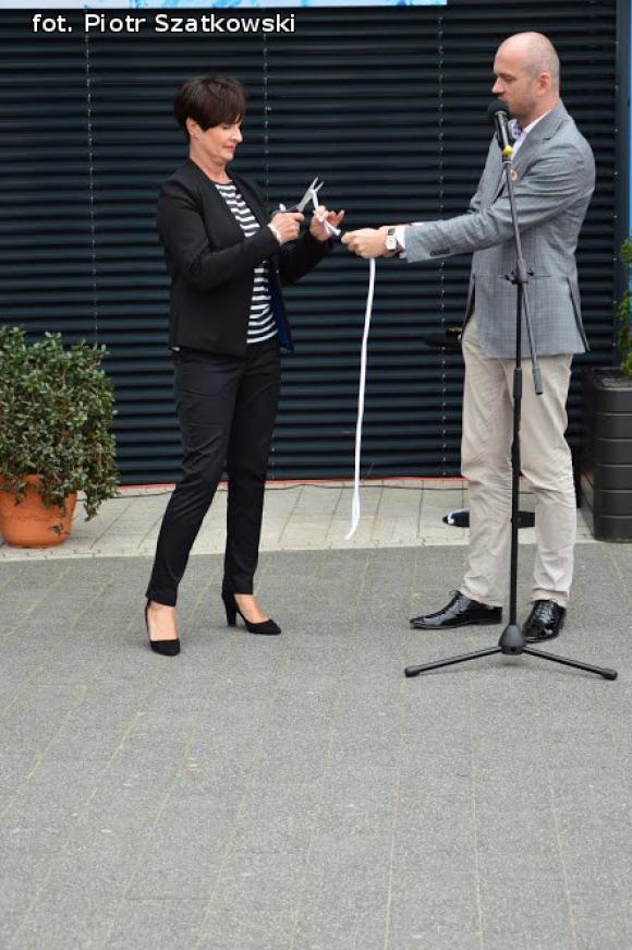 Urodziny Aquaparku Kutno