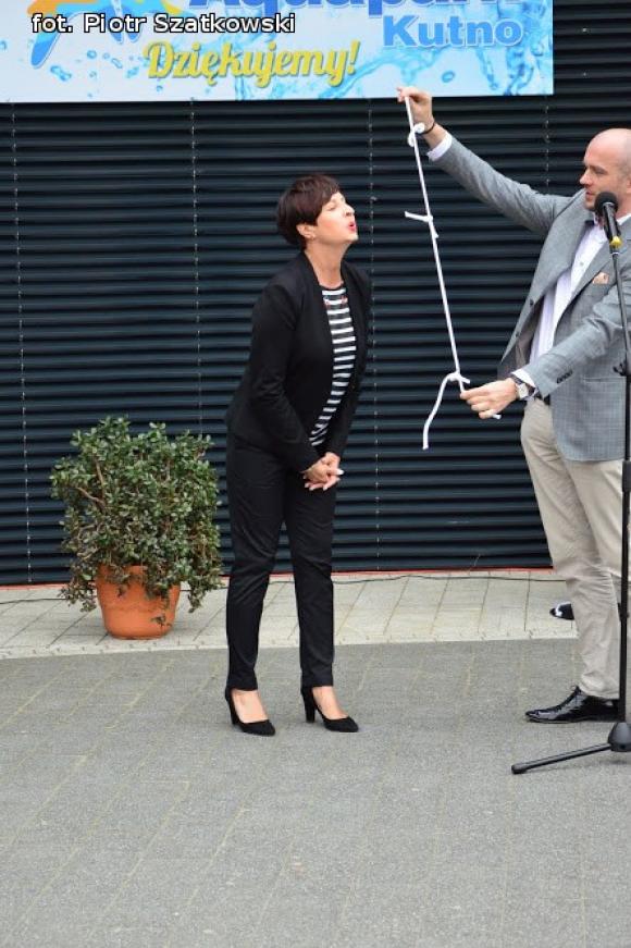 Urodziny Aquaparku Kutno