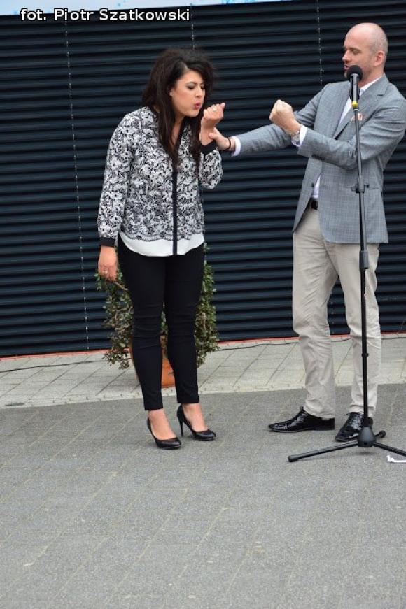 Urodziny Aquaparku Kutno