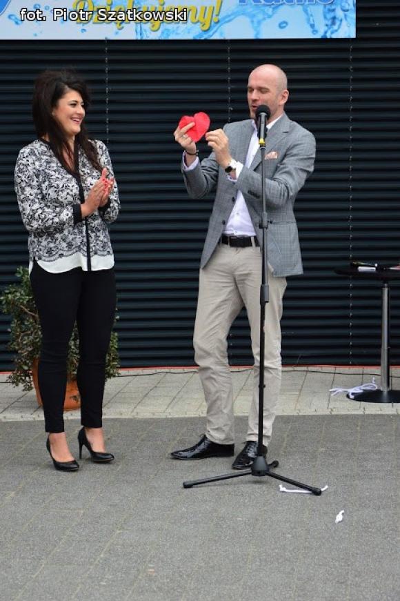 Urodziny Aquaparku Kutno