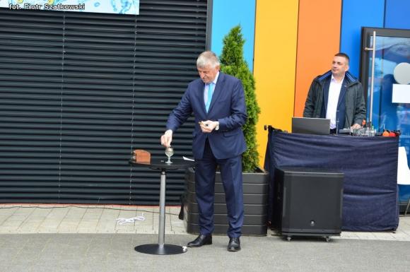 Urodziny Aquaparku Kutno