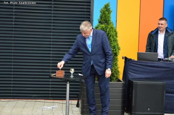 Urodziny Aquaparku Kutno