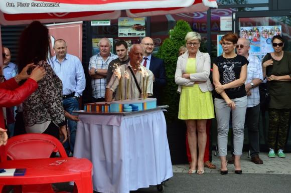 Urodziny Aquaparku Kutno