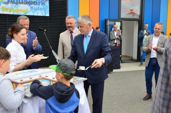 Urodziny Aquaparku Kutno