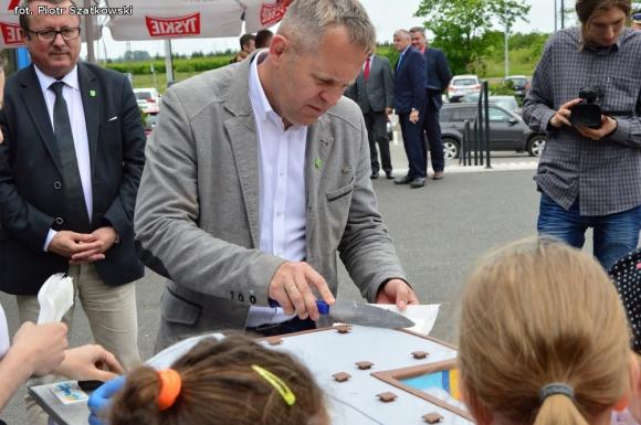 Urodziny Aquaparku Kutno