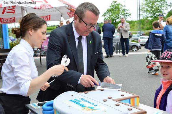 Urodziny Aquaparku Kutno