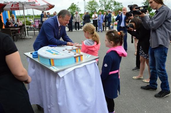 Urodziny Aquaparku Kutno