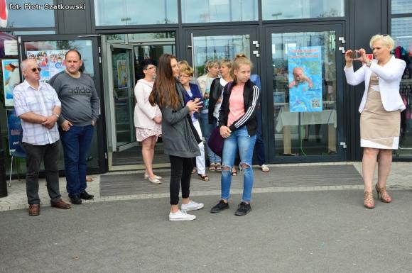 Urodziny Aquaparku Kutno