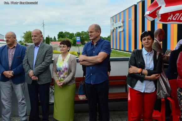 Urodziny Aquaparku Kutno