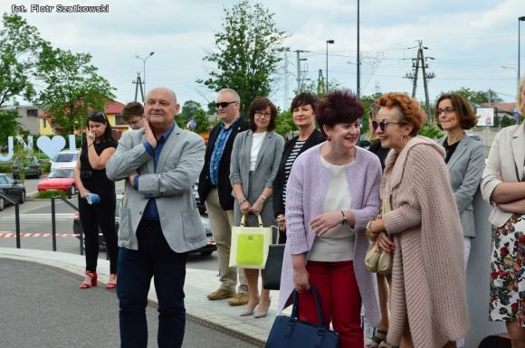 Urodziny Aquaparku Kutno