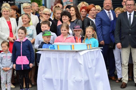 Urodziny Aquaparku Kutno