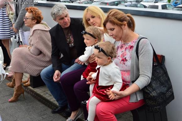 Urodziny Aquaparku Kutno