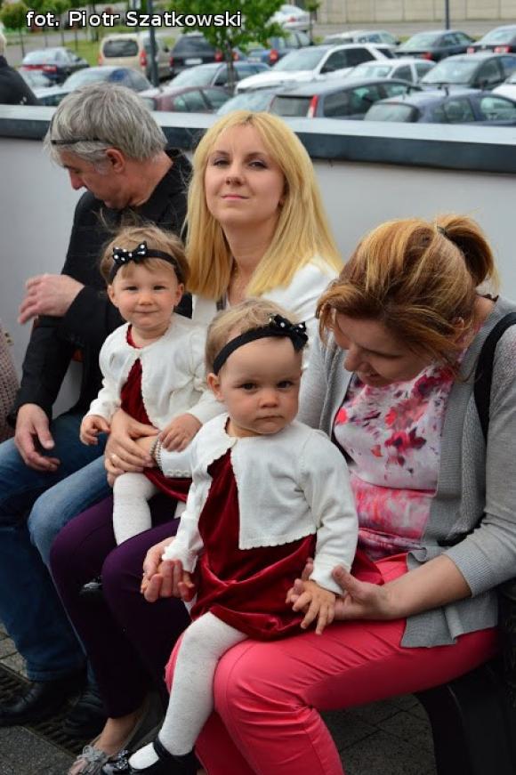 Urodziny Aquaparku Kutno