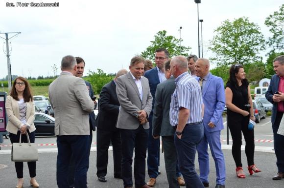 Urodziny Aquaparku Kutno