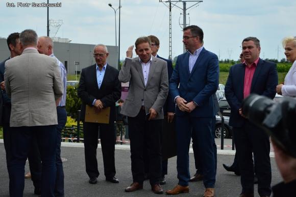 Urodziny Aquaparku Kutno