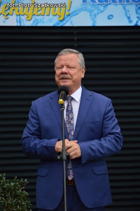 Urodziny Aquaparku Kutno