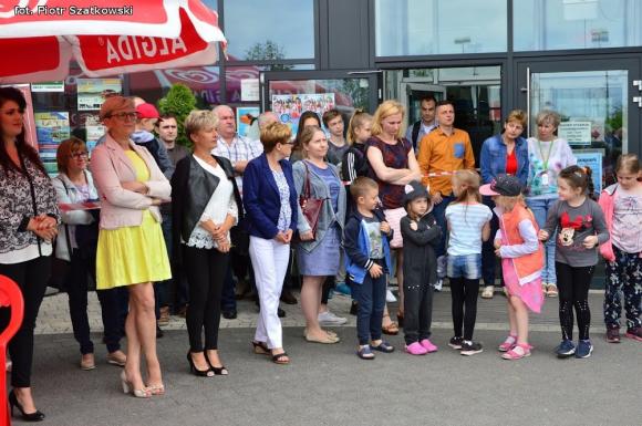 Urodziny Aquaparku Kutno