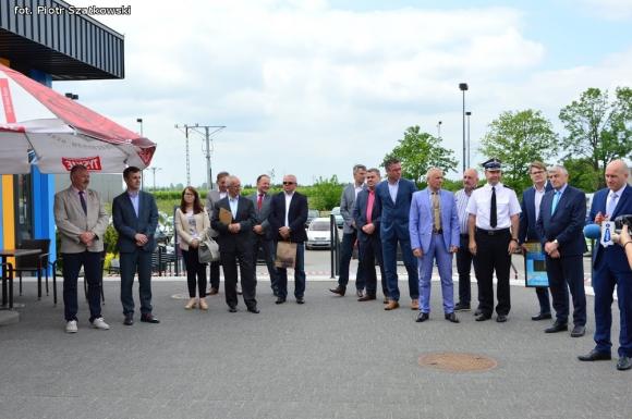 Urodziny Aquaparku Kutno