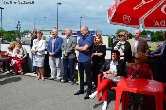 Urodziny Aquaparku Kutno