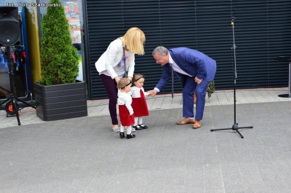 Urodziny Aquaparku Kutno