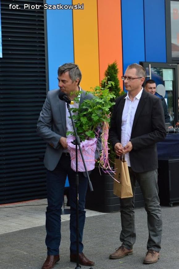 Urodziny Aquaparku Kutno