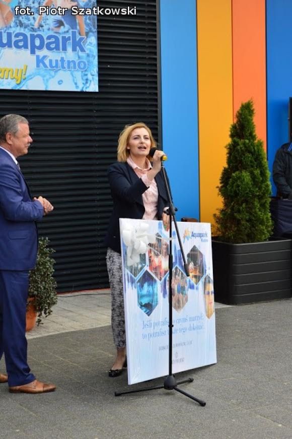 Urodziny Aquaparku Kutno