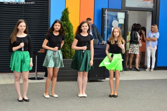 Urodziny Aquaparku Kutno