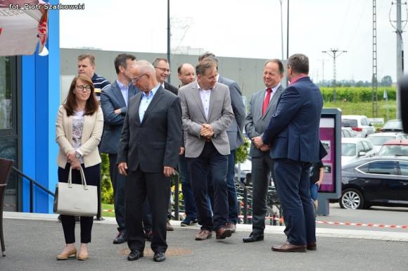 Urodziny Aquaparku Kutno