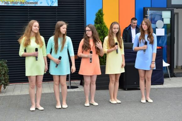 Urodziny Aquaparku Kutno