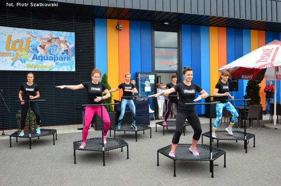 Urodziny Aquaparku Kutno