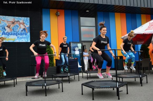 Urodziny Aquaparku Kutno