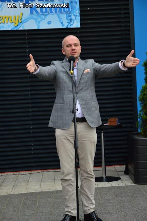 Urodziny Aquaparku Kutno