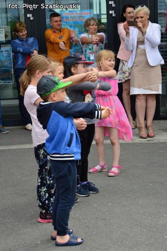 Urodziny Aquaparku Kutno