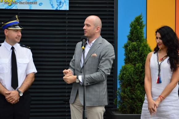 Urodziny Aquaparku Kutno