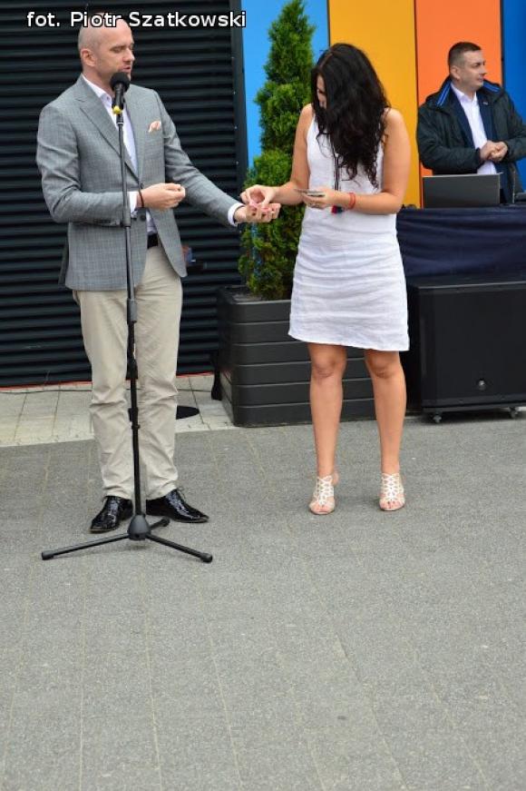 Urodziny Aquaparku Kutno