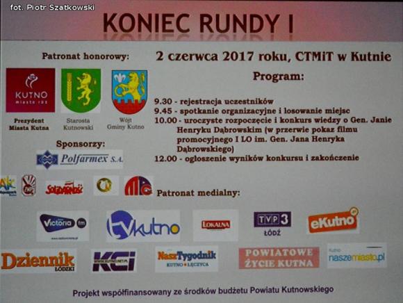 Uczennice z Kasprowicza wygrały konkurs o patronie I LO. Polecą szybowcem!