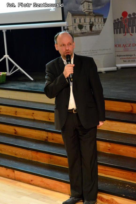 Uczennice z Kasprowicza wygrały konkurs o patronie I LO. Polecą szybowcem!