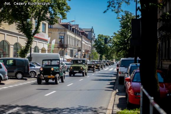 Stalowe Tumy 2017 i skarb czyli prototyp polskiej amfibii Fiat 126-P LPT